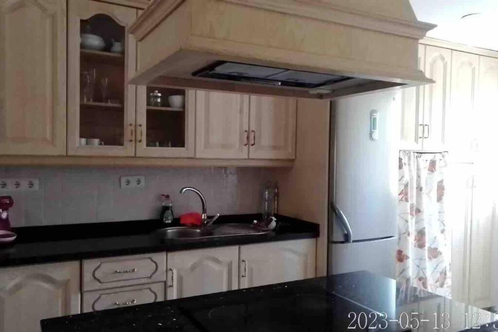 Magnifico Adosado 800m De Playa Holiday home