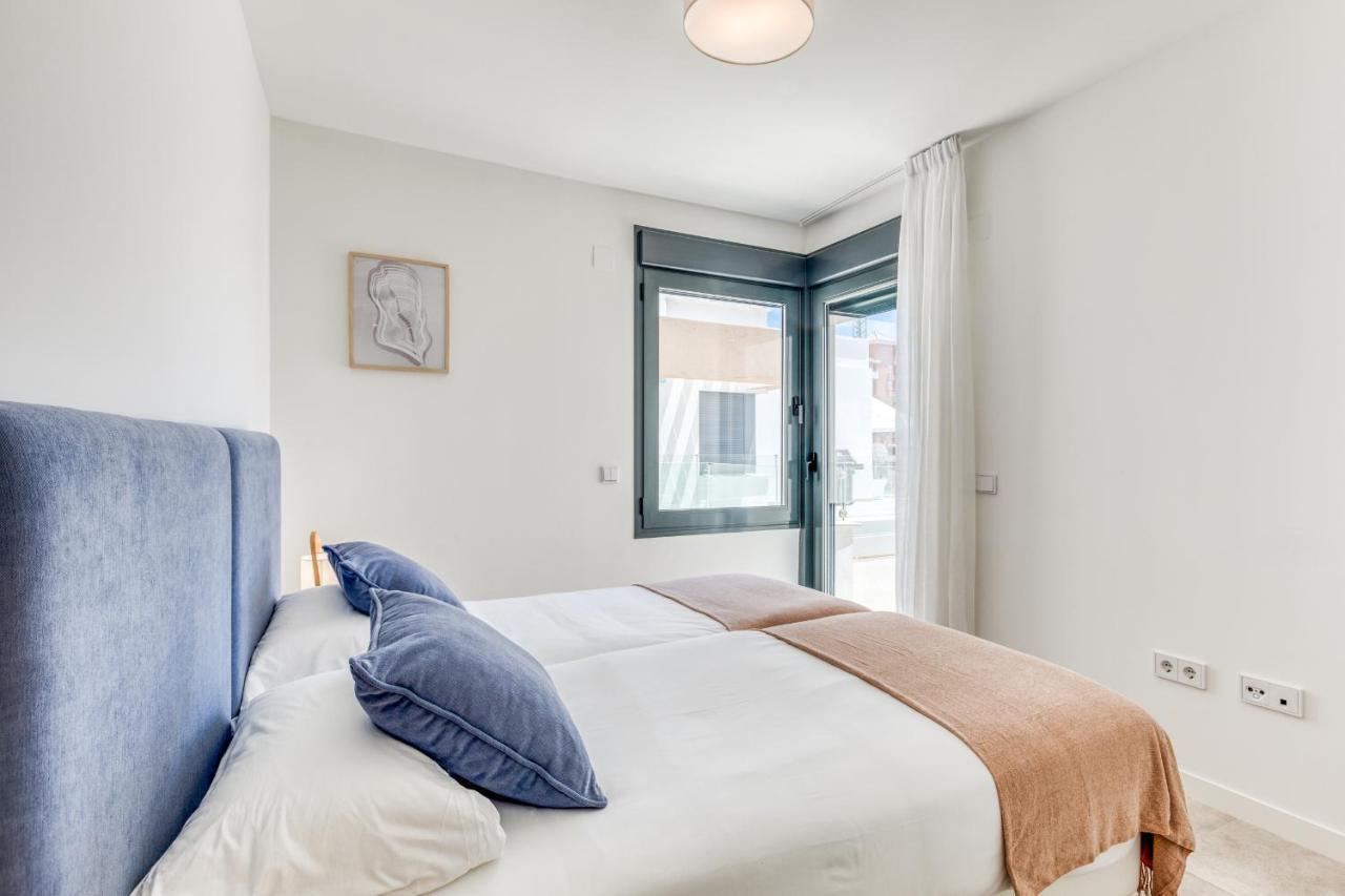 Apartment Hanami South Bay Sb3 *