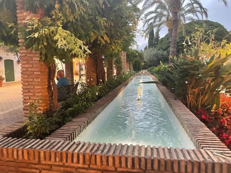 4 Bedroom Townhouse 200 Meters From The Beach! Estepona