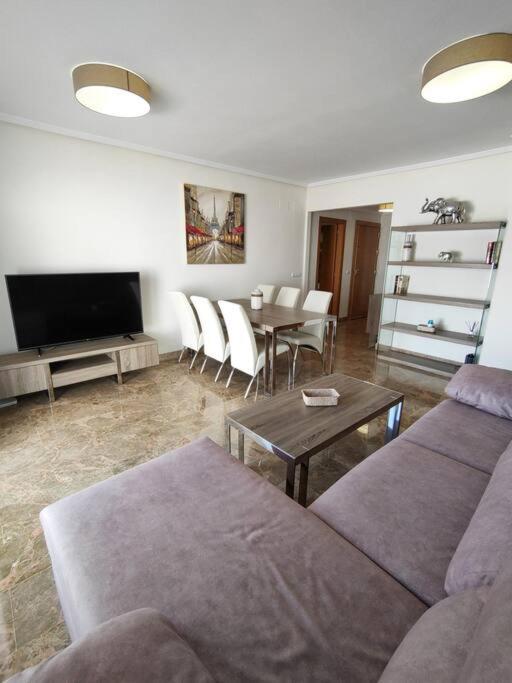 Full With Private Pool * Estepona
