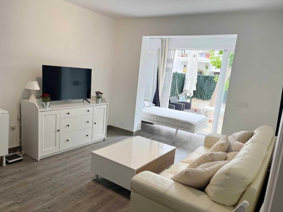 Apartamento Apartamento Benamara *