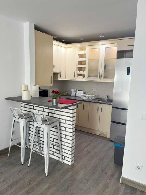 Apartamento Apartamento Benamara