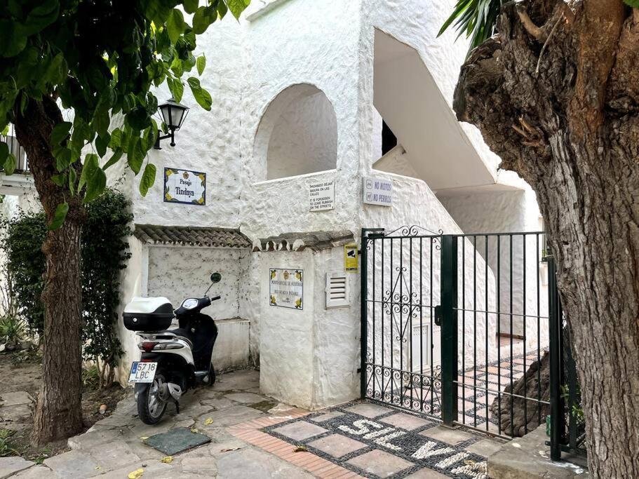 Apartment Apartamento Benamara Estepona