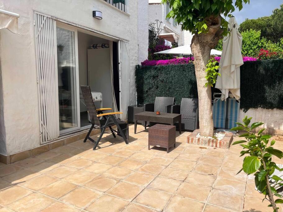 Apartment Apartamento Benamara Estepona