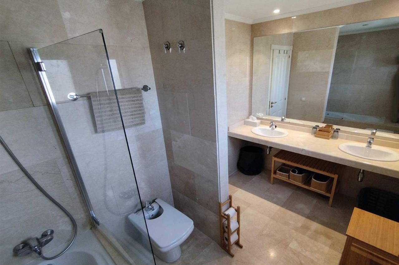 Apartamento Jardines De Nueva Galera Estepona