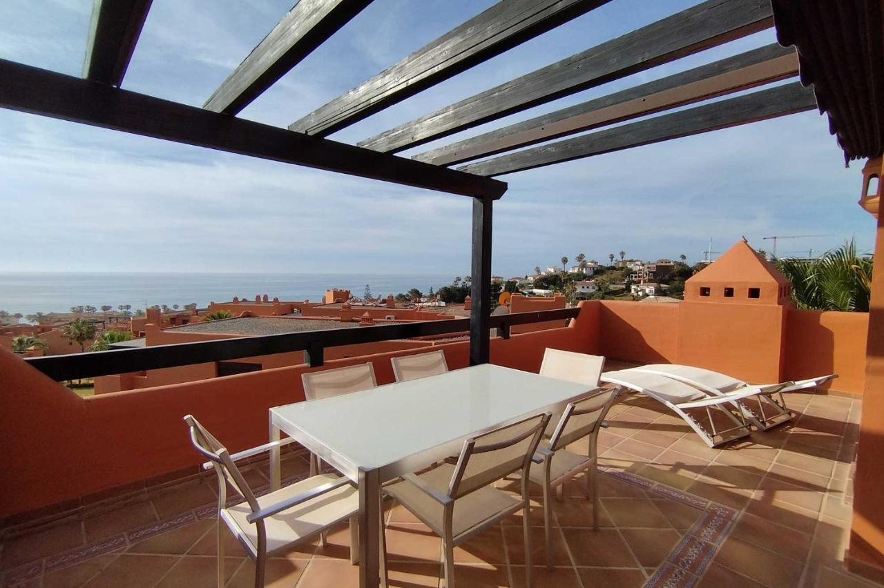Jardines De Nueva Galera Apartamento *
