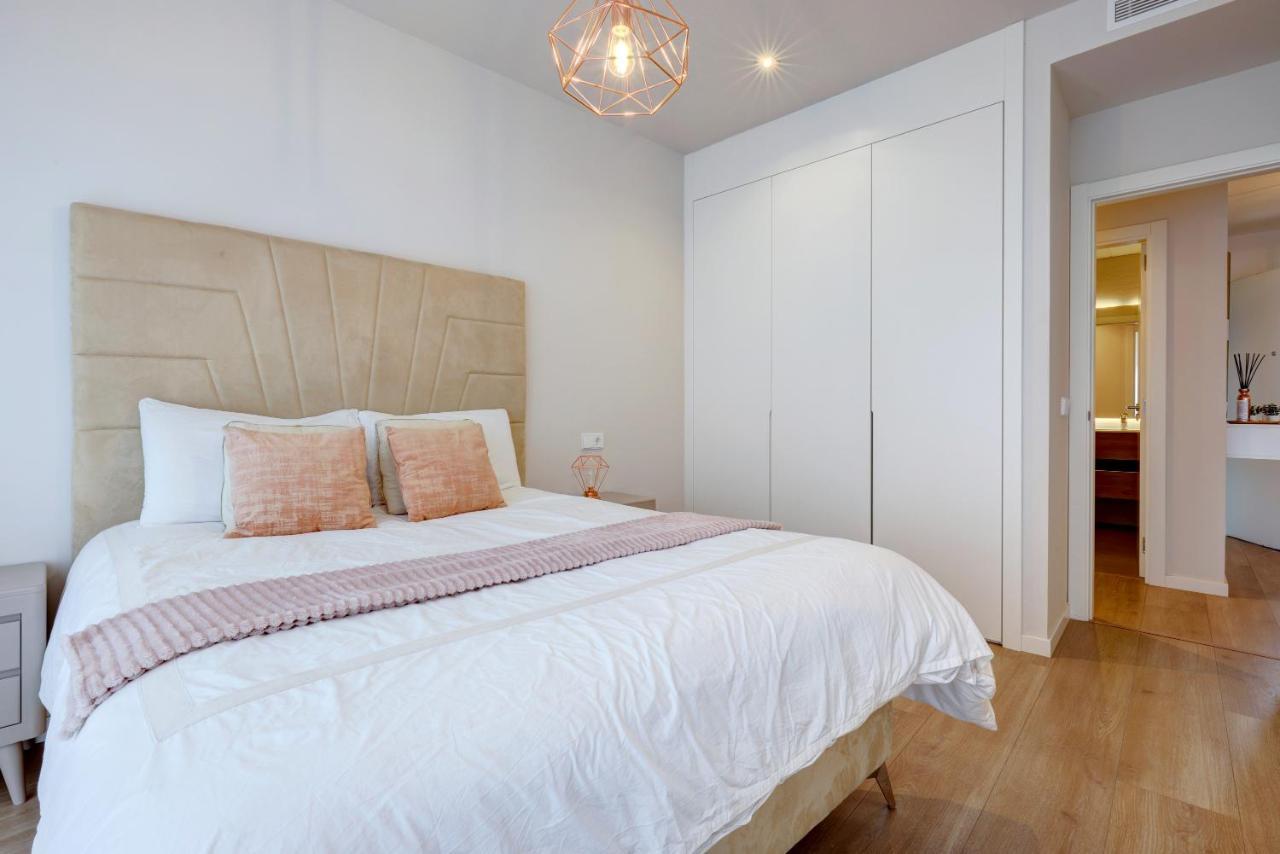 Wellingtonia Appartement