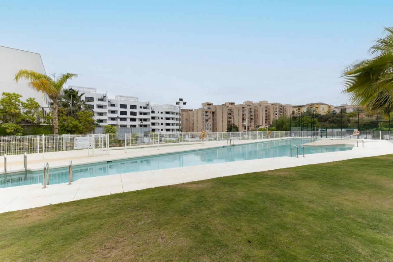 Wellingtonia Appartement Estepona