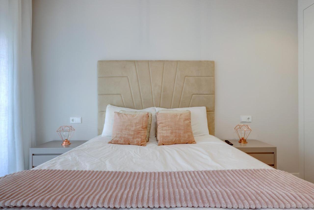 Appartement Wellingtonia *