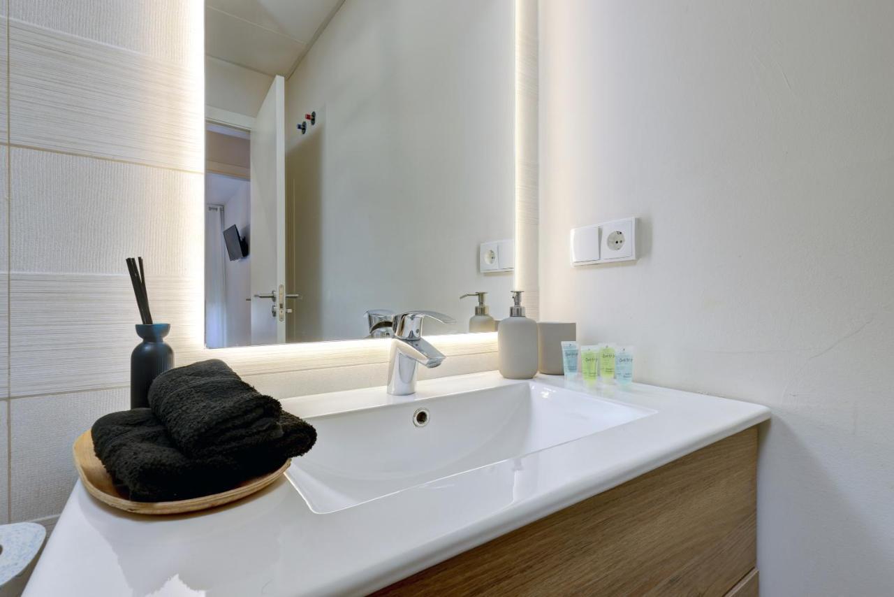 Wellingtonia Appartement *