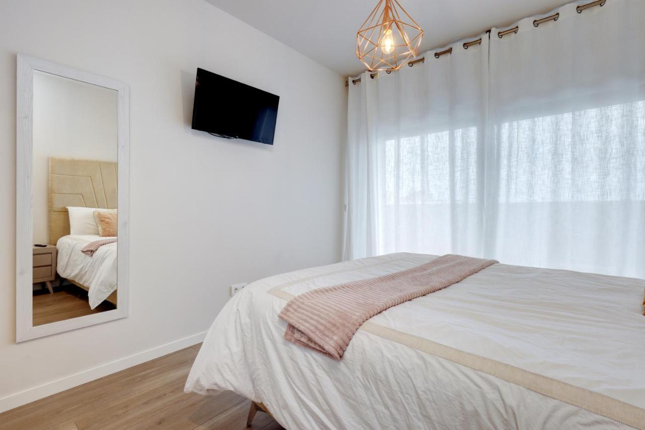 Appartement Wellingtonia Estepona