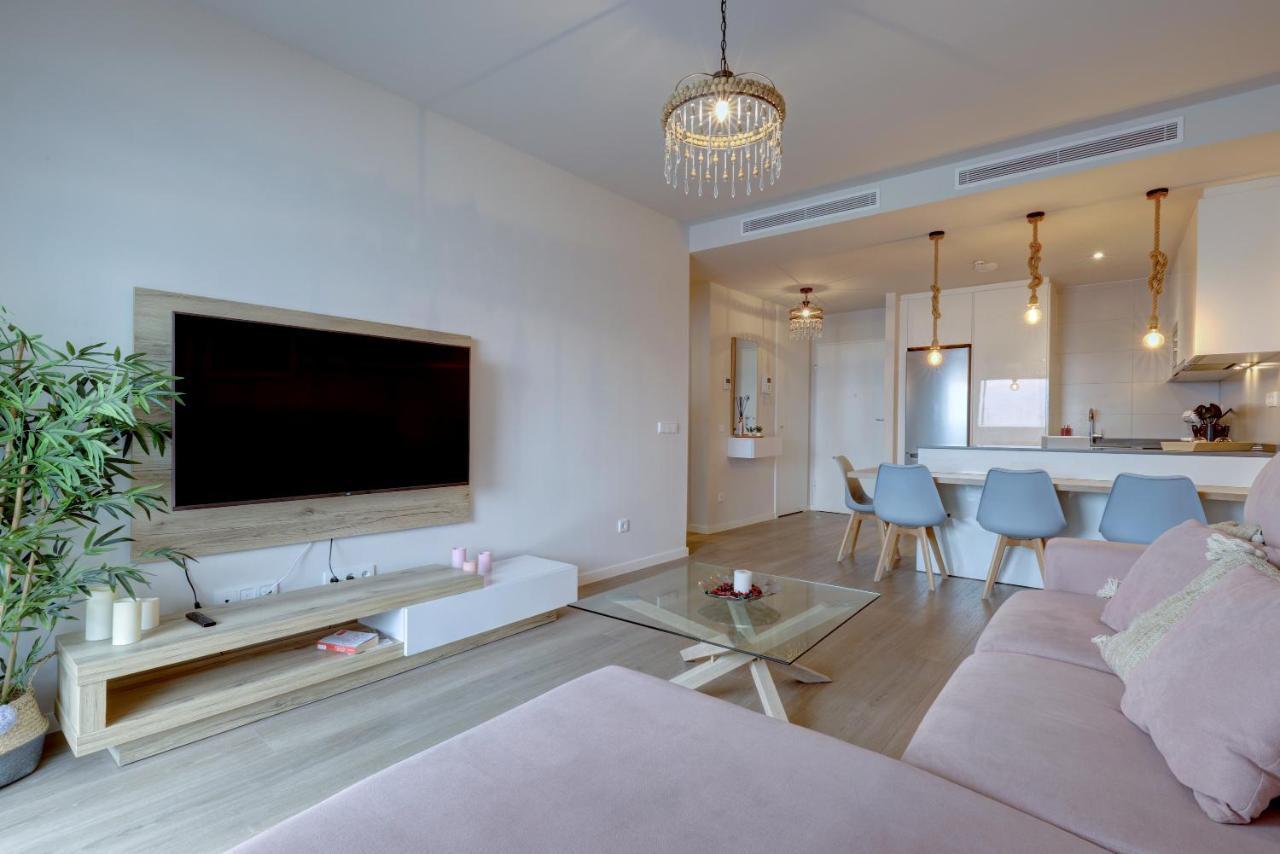 Appartement Wellingtonia