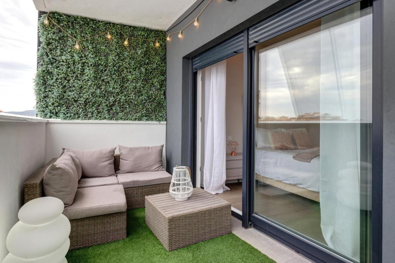 Appartement Wellingtonia *