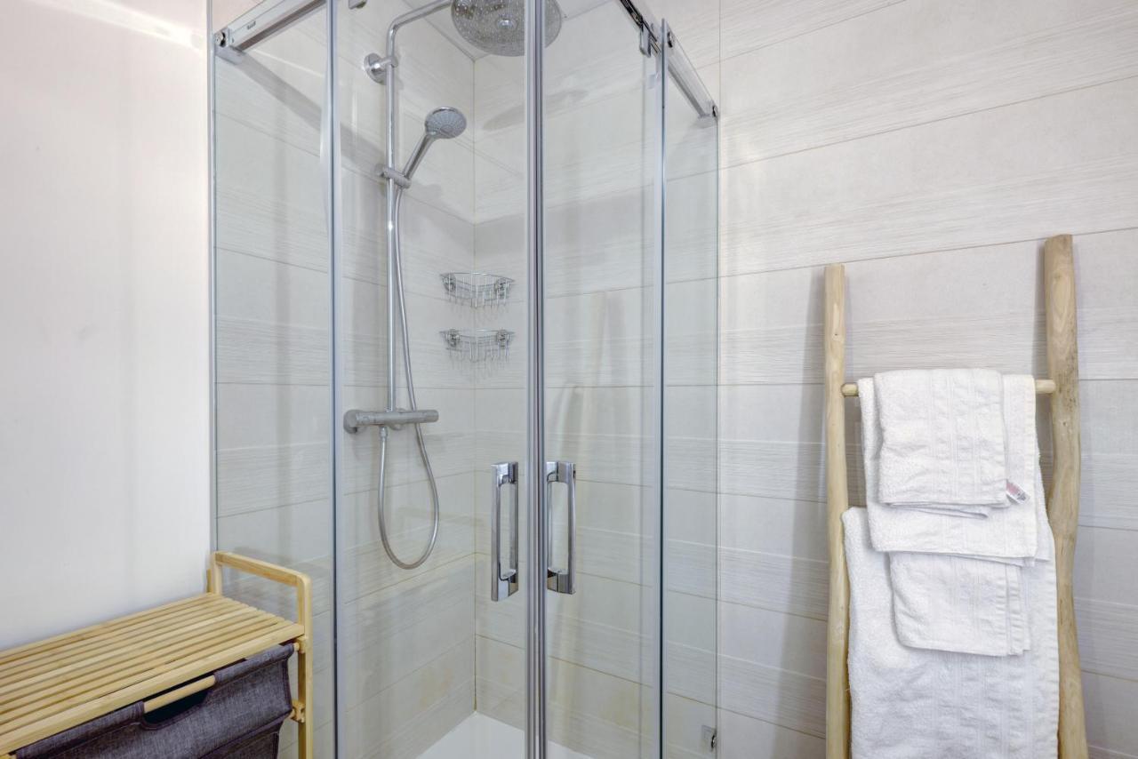 Appartement Wellingtonia Estepona