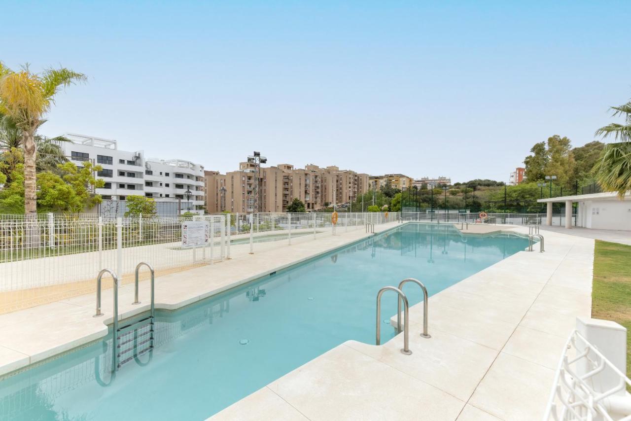 Appartement Wellingtonia Estepona