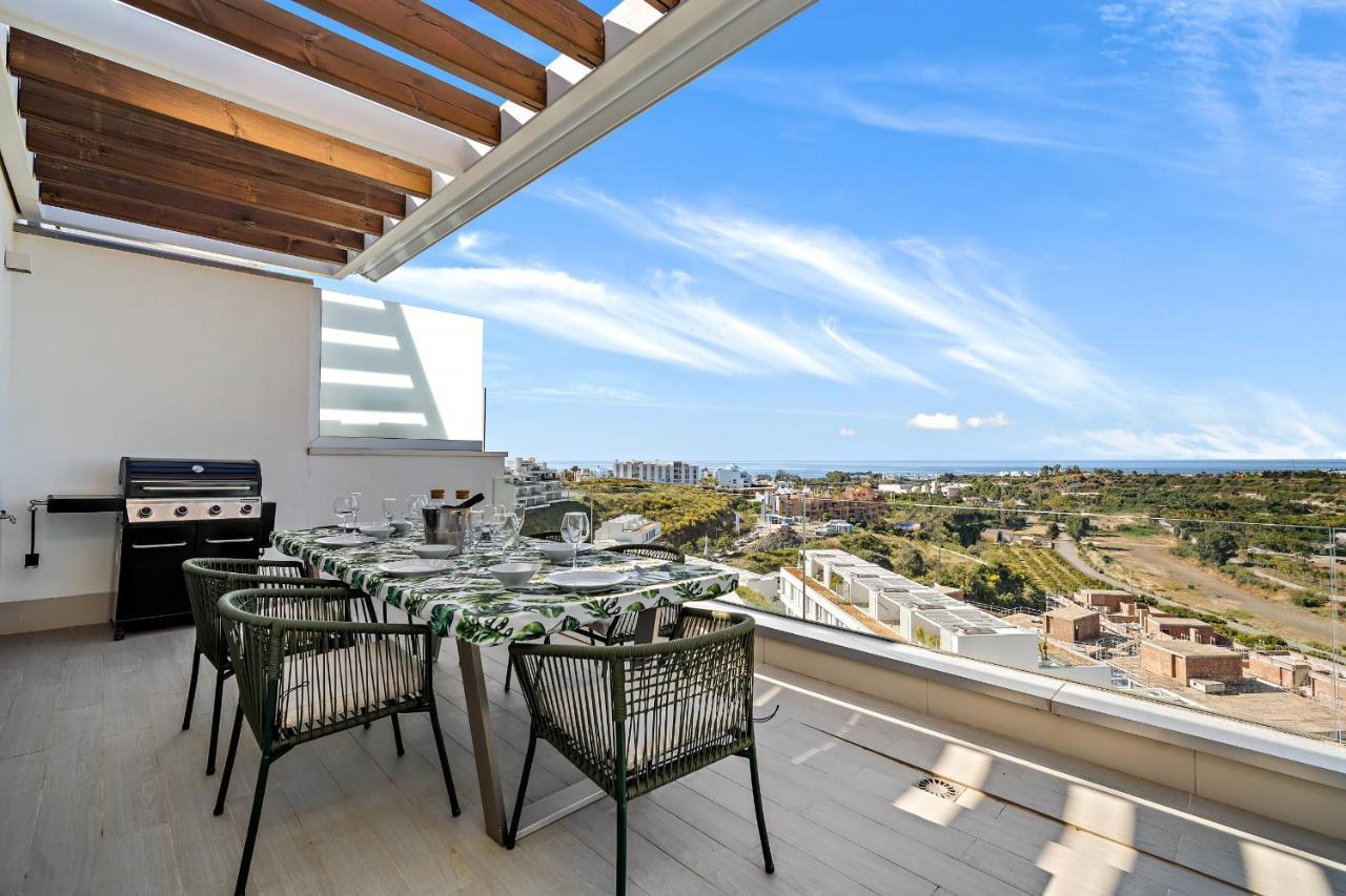 Oceana Views Apartment *
