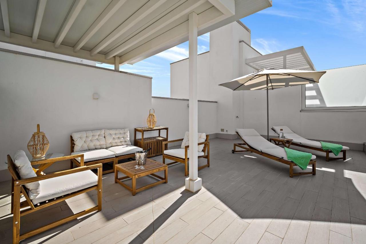 Apartment Oceana Views