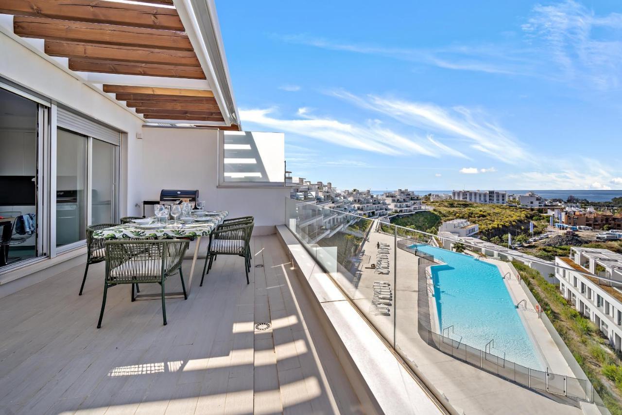 Apartment Oceana Views *