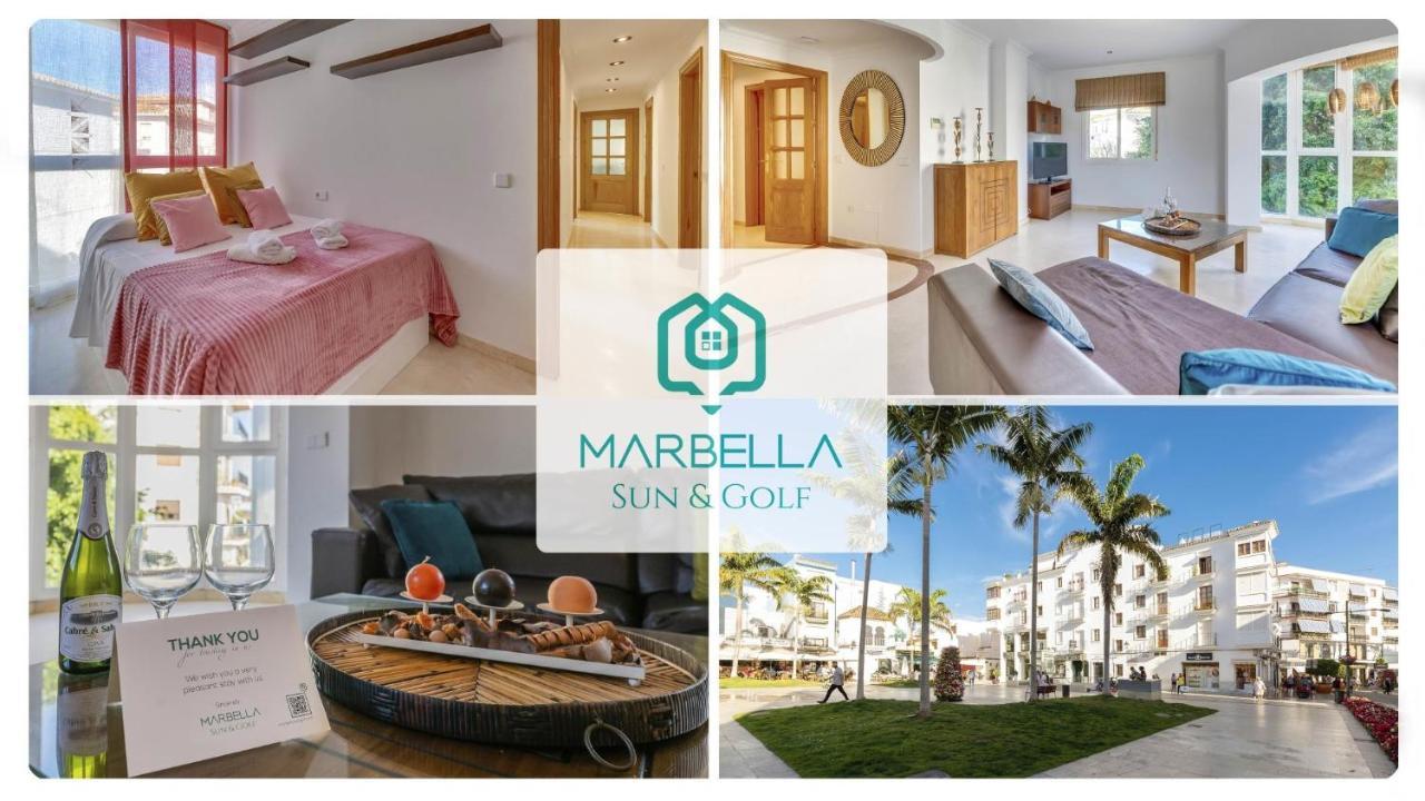 Apartment Contemporaly Huge Estepona