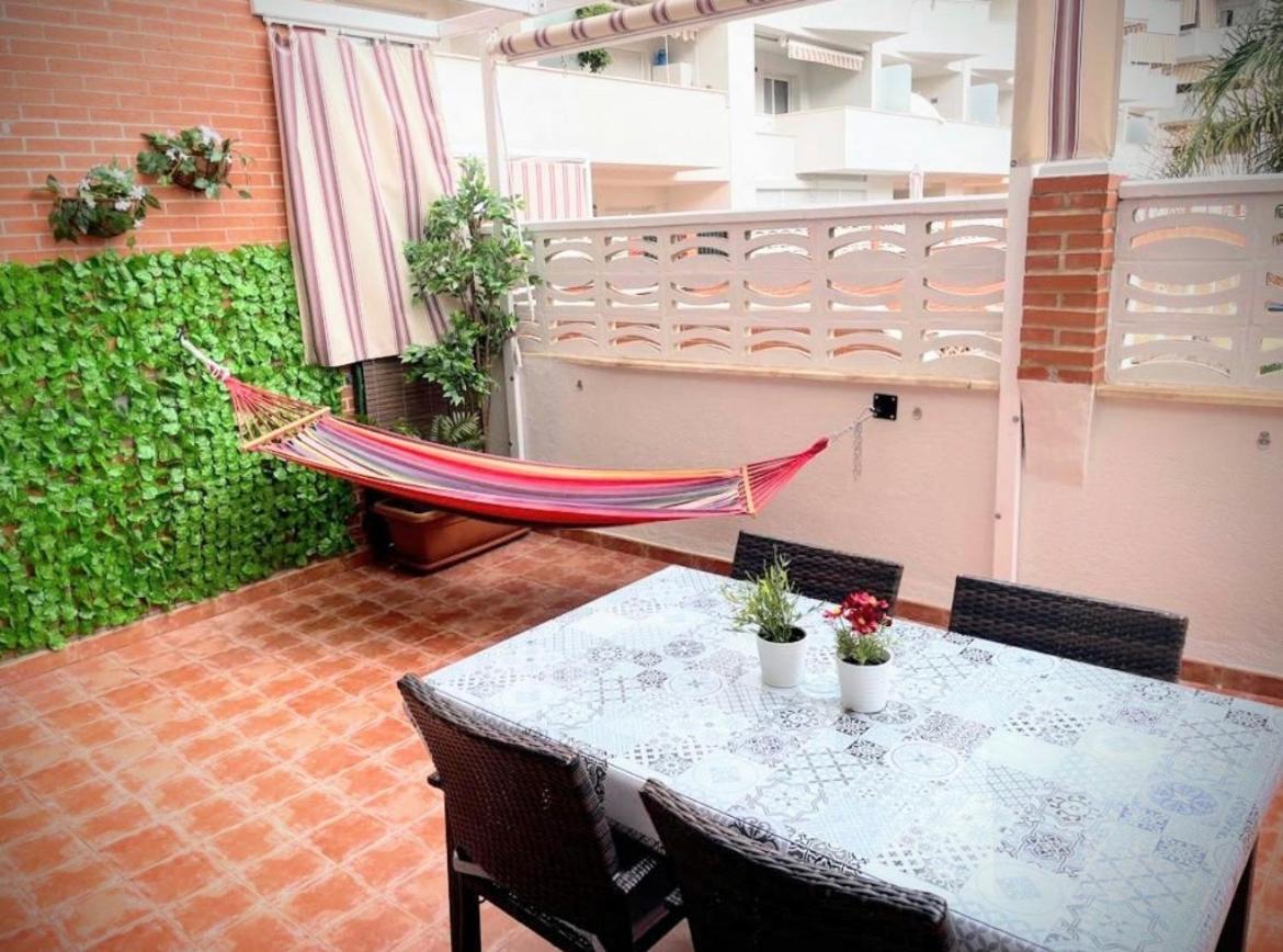 Trebol Estepona