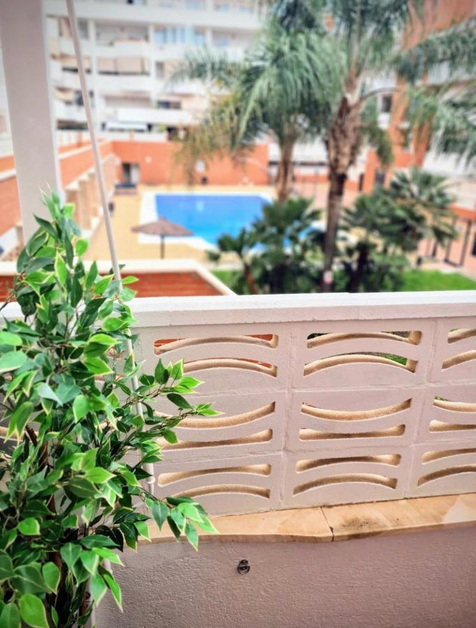 Trebol Apartment *