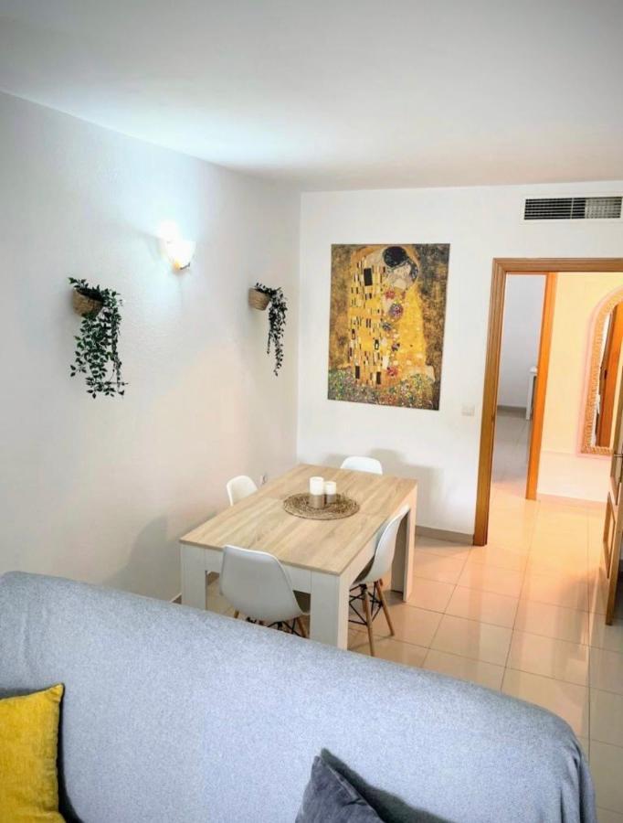 Apartment Trebol Estepona
