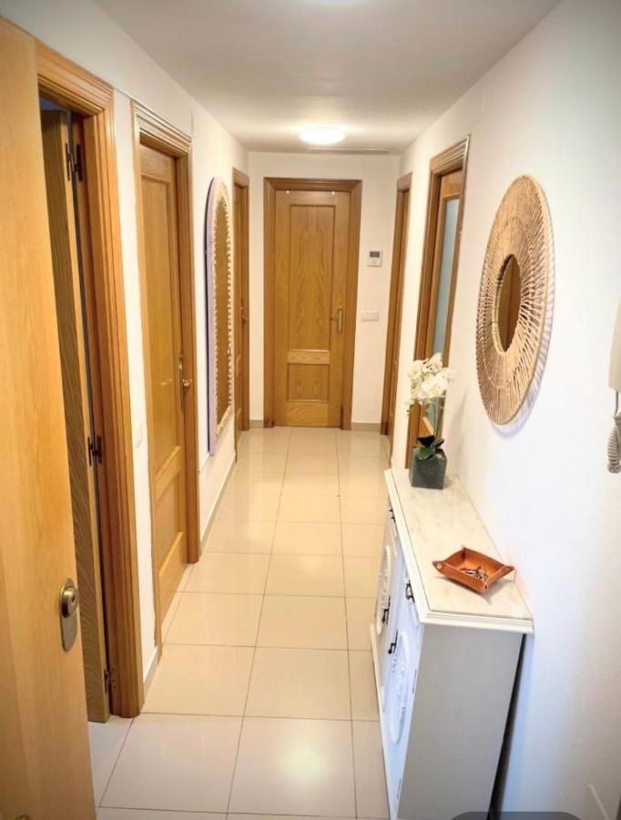 Trebol Apartment