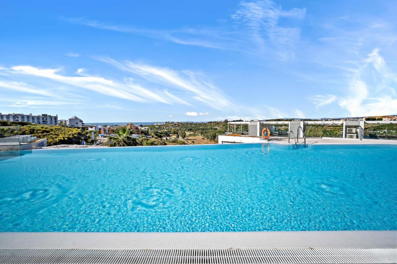 Oceana Views * Estepona