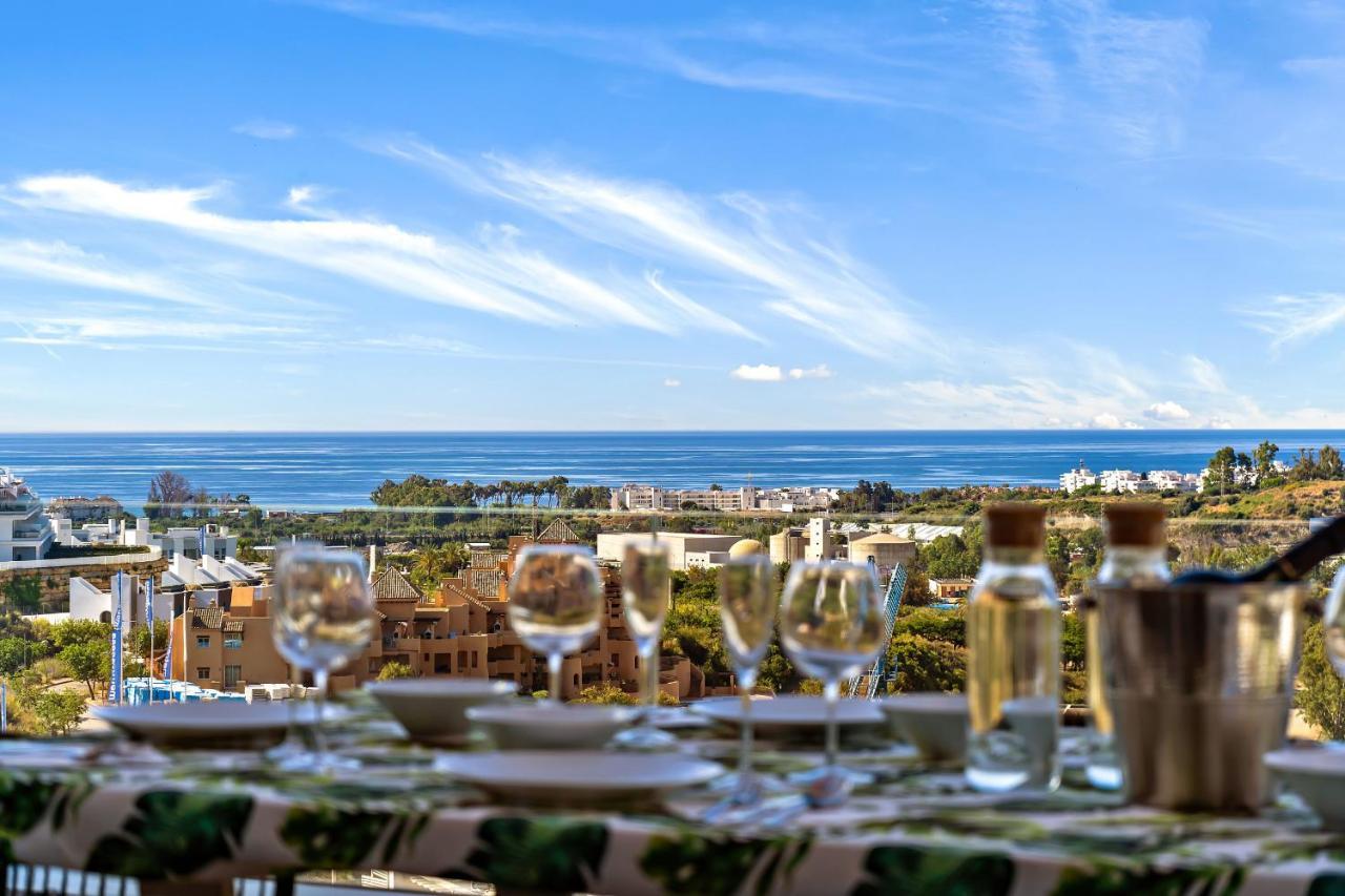 Oceana Views Estepona