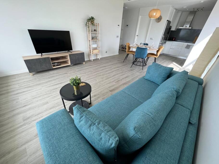 Great 3 Bedroom In Marbella-estepona Rdr308