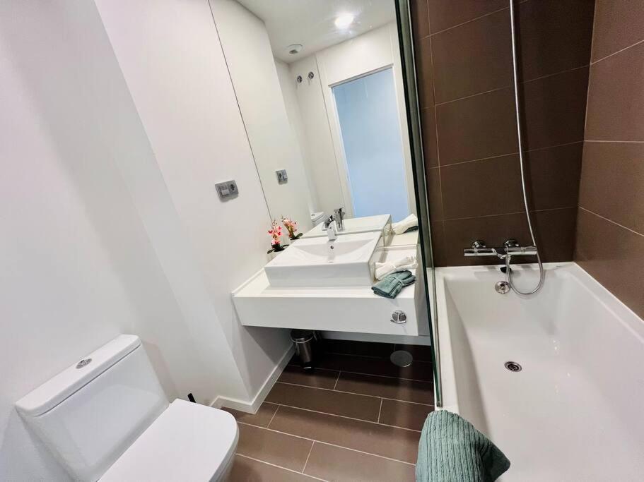 Great 3 Bedroom In Marbella-estepona Rdr308 Apartment Estepona