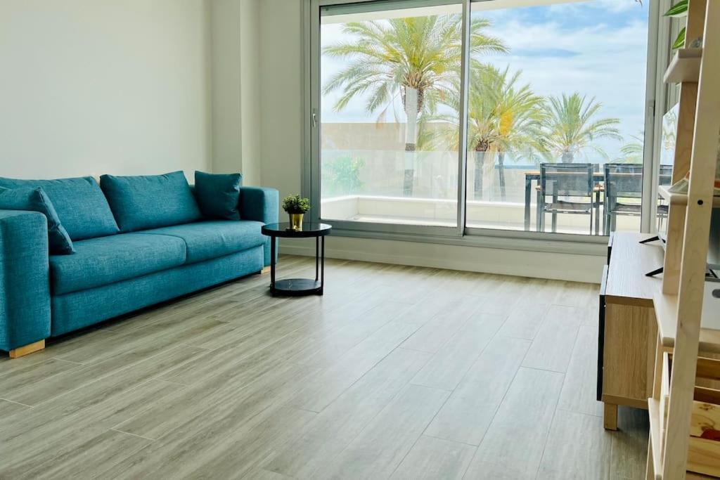 Great 3 Bedroom In Marbella-estepona Rdr308