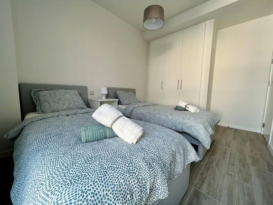 Great 3 Bedroom In Marbella-estepona Rdr308 Apartment