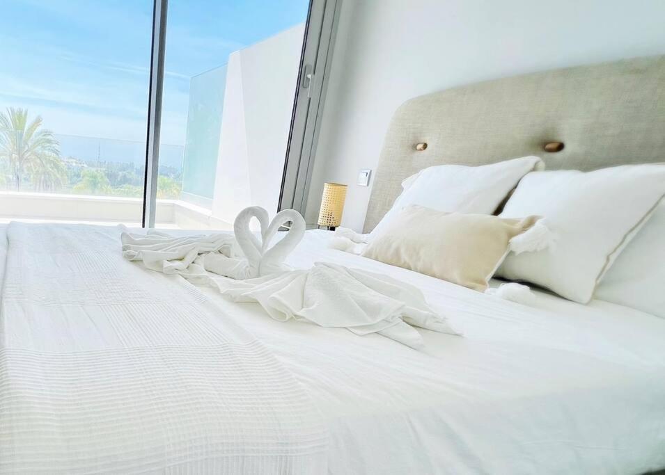 Great 3 Bedroom In Marbella-estepona Rdr308 * Estepona