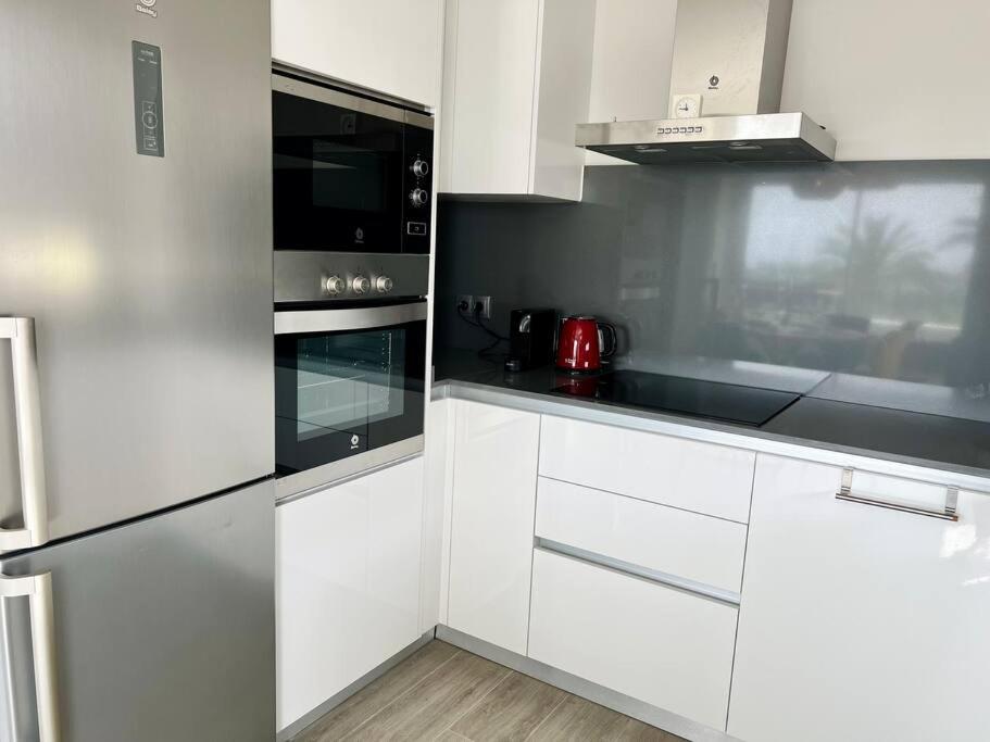 Apartment Great 3 Bedroom In Marbella-estepona Rdr308 Estepona