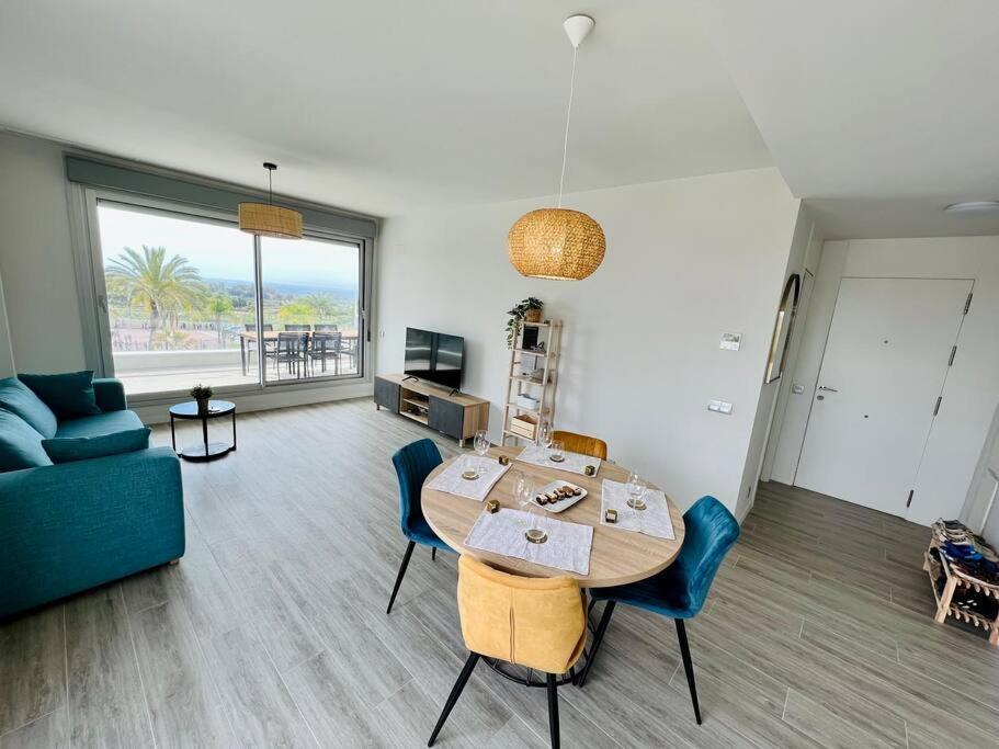 Apartment Great 3 Bedroom In Marbella-estepona Rdr308