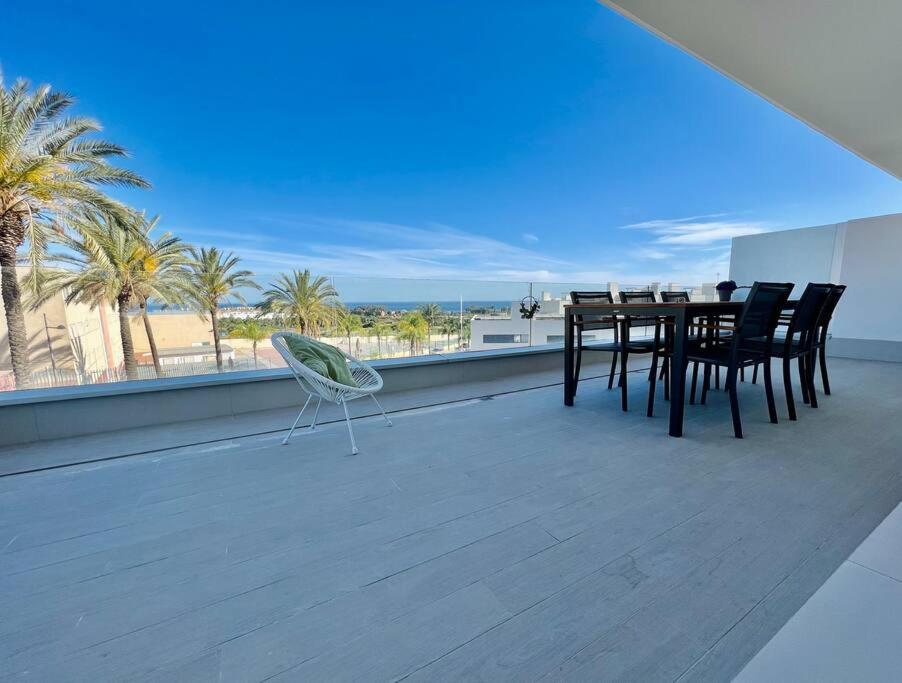 Great 3 Bedroom In Marbella-estepona Rdr308 *