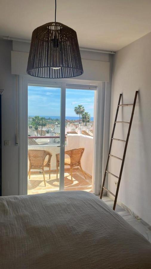 Appartement Penthouse With Amazing Sea View