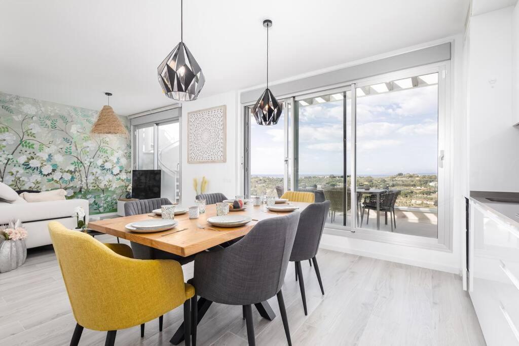 Apartment Stunning Views And Oceana Views Rdr488
