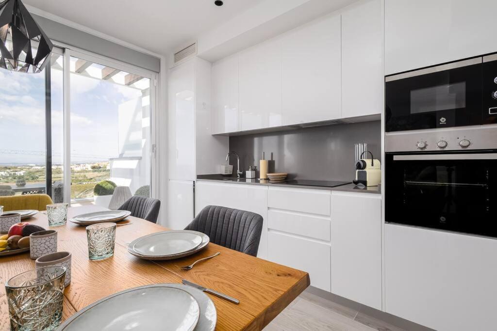 Stunning Views And Oceana Views Rdr488 Apartment