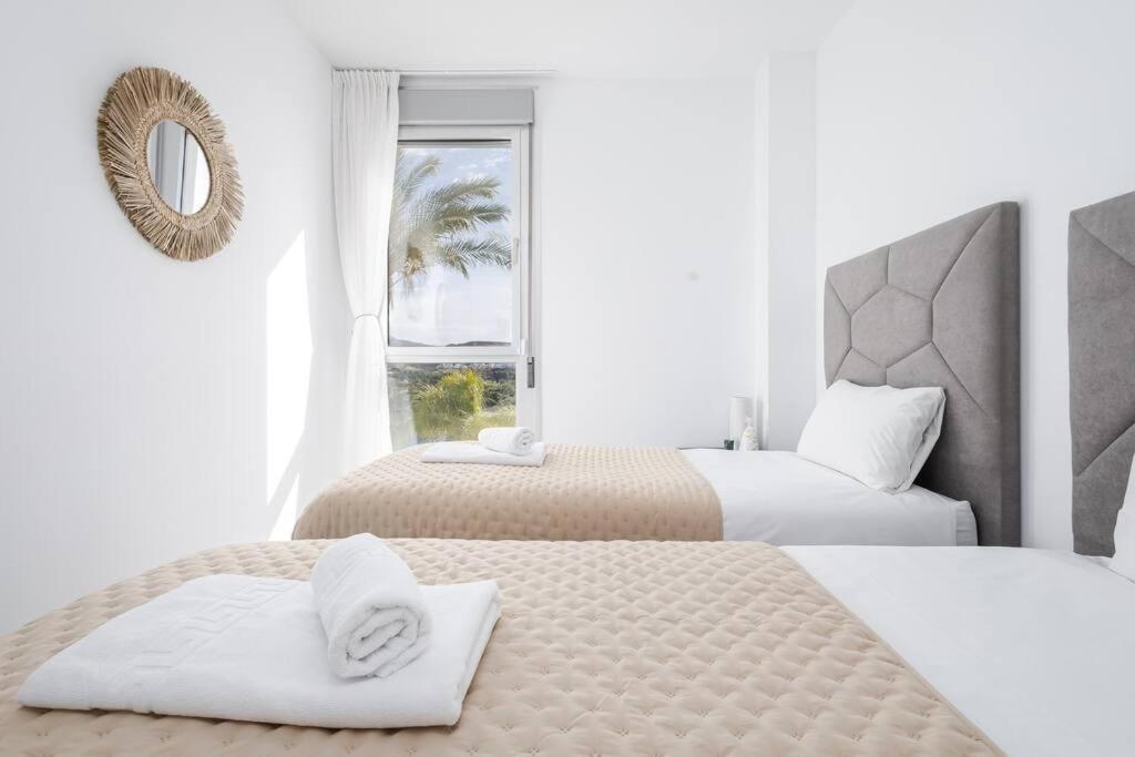Stunning Views And Oceana Views Rdr488 Apartment Estepona