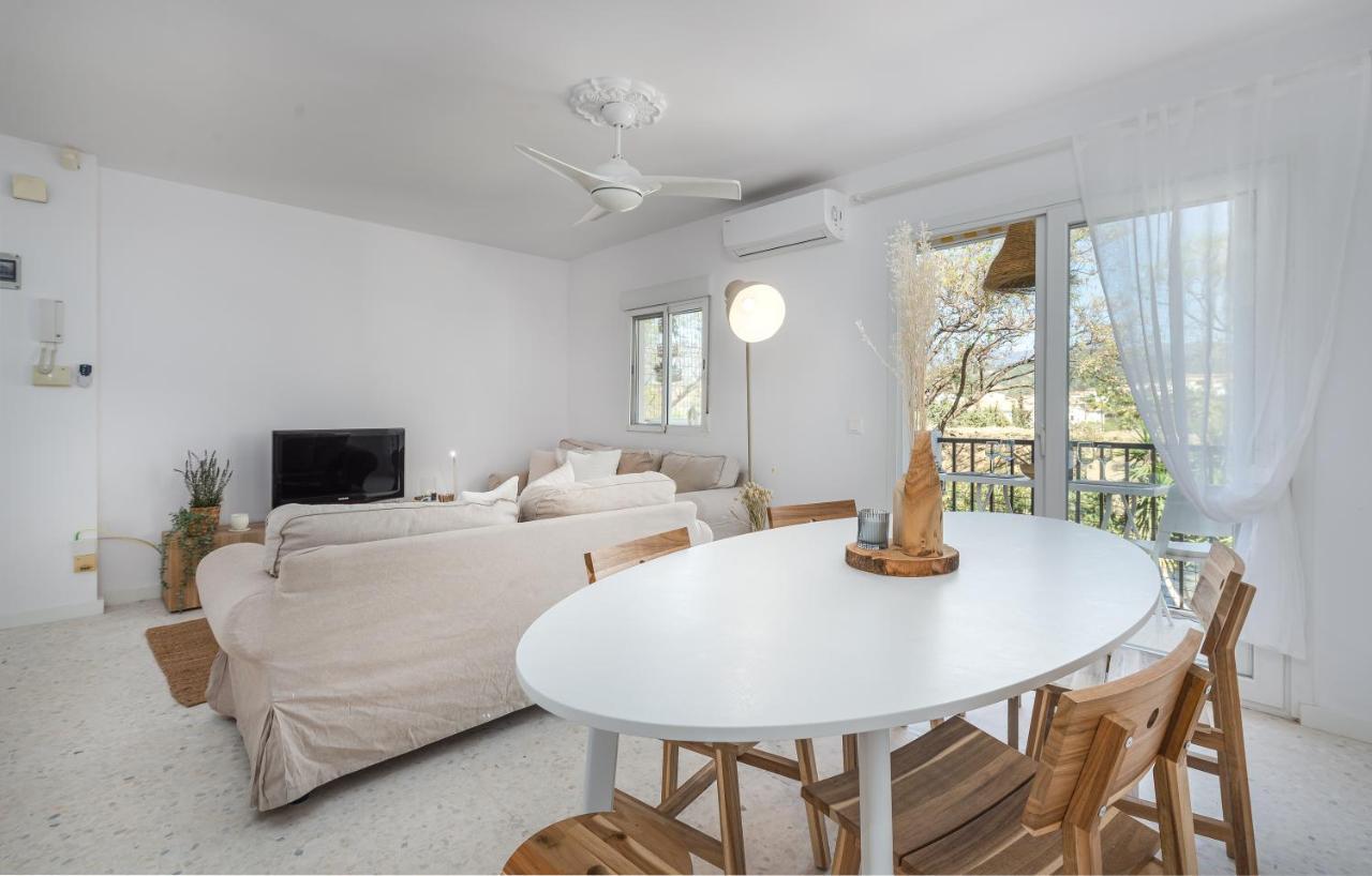 Las Joyas Cancelada Apartment