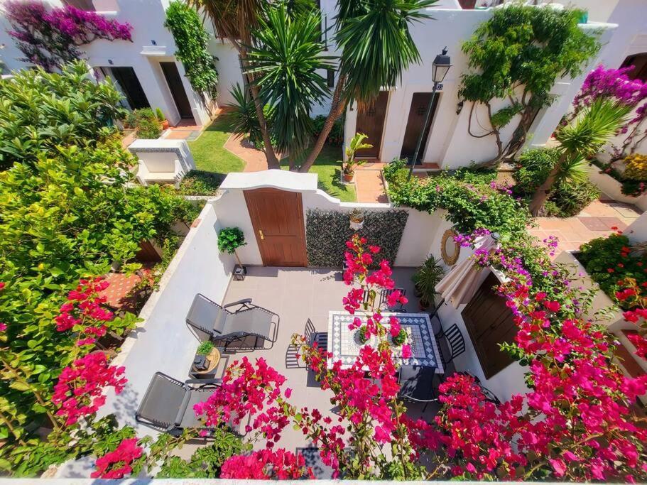 Chic Townhouse By The Sea @ Villacana Playa!