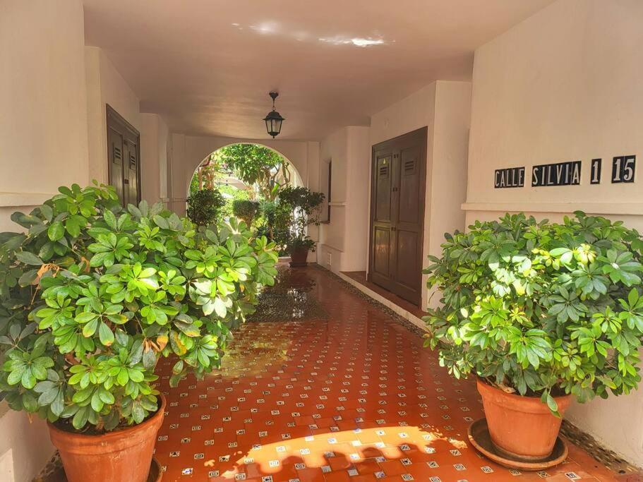 Chic Townhouse By The Sea @ Villacana Playa! Apartment *
