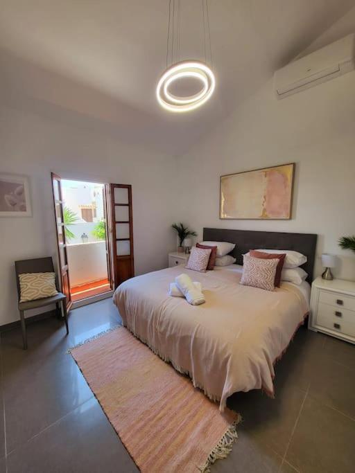 Appartement Chic Townhouse By The Sea @ Villacana Playa! Estepona