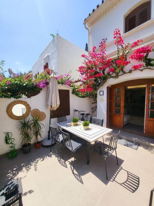Appartement Chic Townhouse By The Sea @ Villacana Playa! *