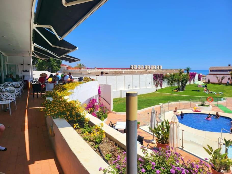 Appartement Chic Townhouse By The Sea @ Villacana Playa!