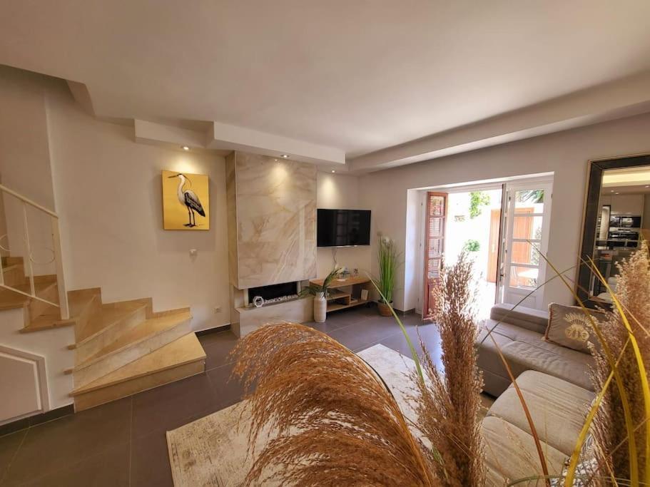 Appartement Chic Townhouse By The Sea @ Villacana Playa! *