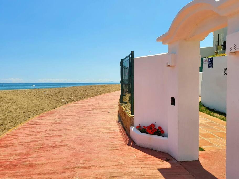 Chic Townhouse By The Sea @ Villacana Playa! Appartement *