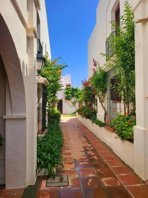 Chic Townhouse By The Sea @ Villacana Playa! Estepona